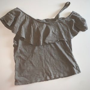 Altar'd State Top, Size S